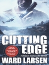 Imagen de portada para Cutting Edge
